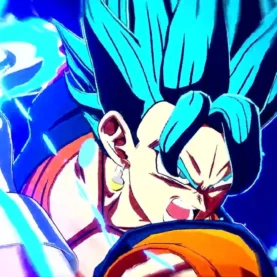Sparking Zero de Dragon Ball