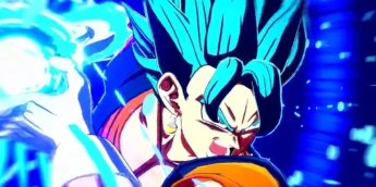 Sparking Zero de Dragon Ball
