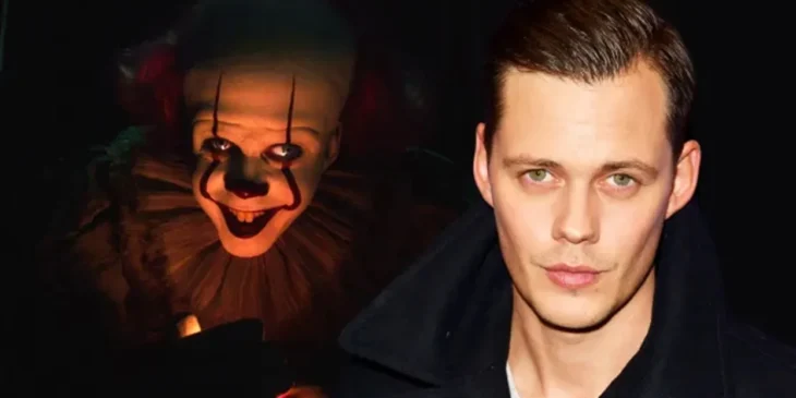 Pennywise Welcome to Derry