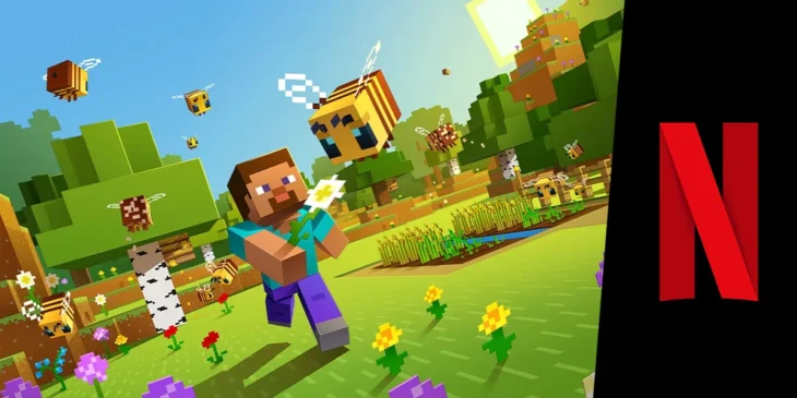 Minecraft