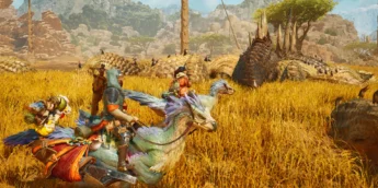 Monster Hunter Wilds na Summer Game Fest