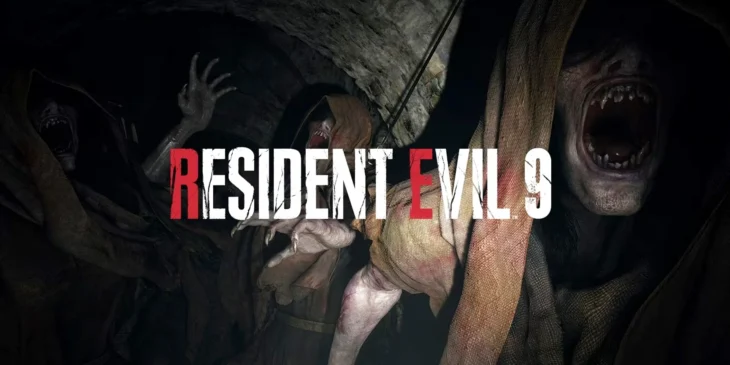 Resident Evil 9