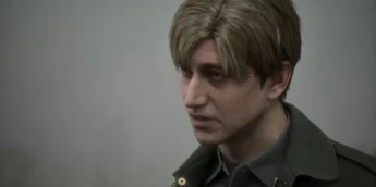 Data de Silent Hill