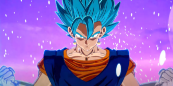 Fusões de Dragon Ball: Sparking! ZERO