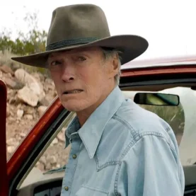 Clint Eastwood