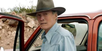 Clint Eastwood
