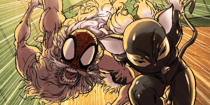 Homem-Aranha-Potestade