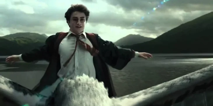 Harry Potter e o Prisioneiro de Azkaban