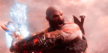 God of War na PSN