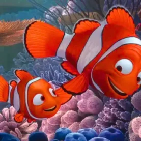 Procurando Nemo pode ganhar 3º filme