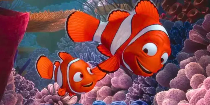Procurando Nemo pode ganhar 3º filme
