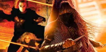 The Acolyte e a Regra de Dois