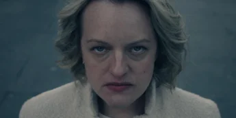 The Handmaid's Tale