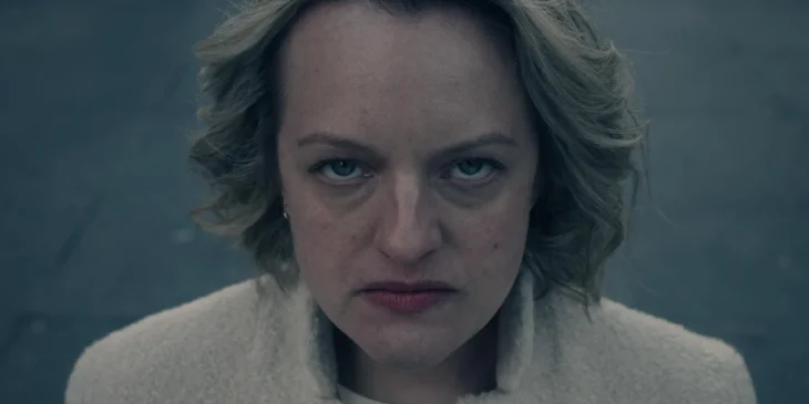 The Handmaid's Tale