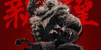 Street Fighter 6 da Capcom