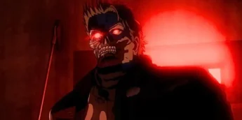 Terminator Zero