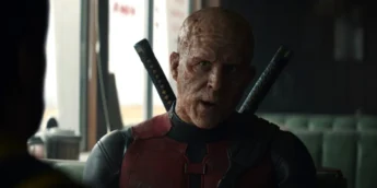 Edição de Deadpool & Wolverine