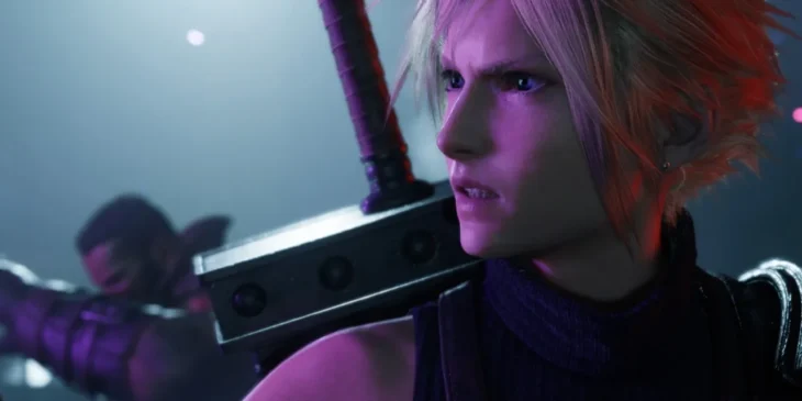 Parte 3 de Final Fantasy