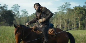 Bilheteria de Planeta dos Macacos