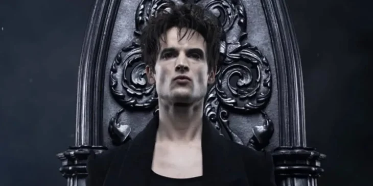 Temporada de Sandman