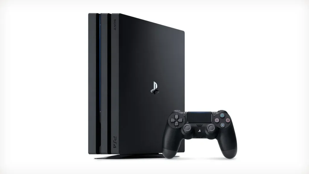 PS4 da Sony