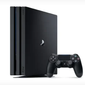 PS4 da Sony