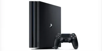 PS4 da Sony