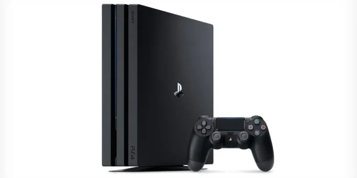 PS4 da Sony