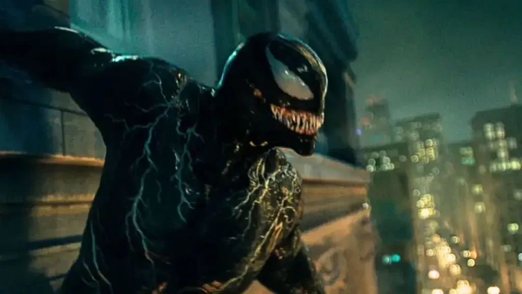 Venom 3