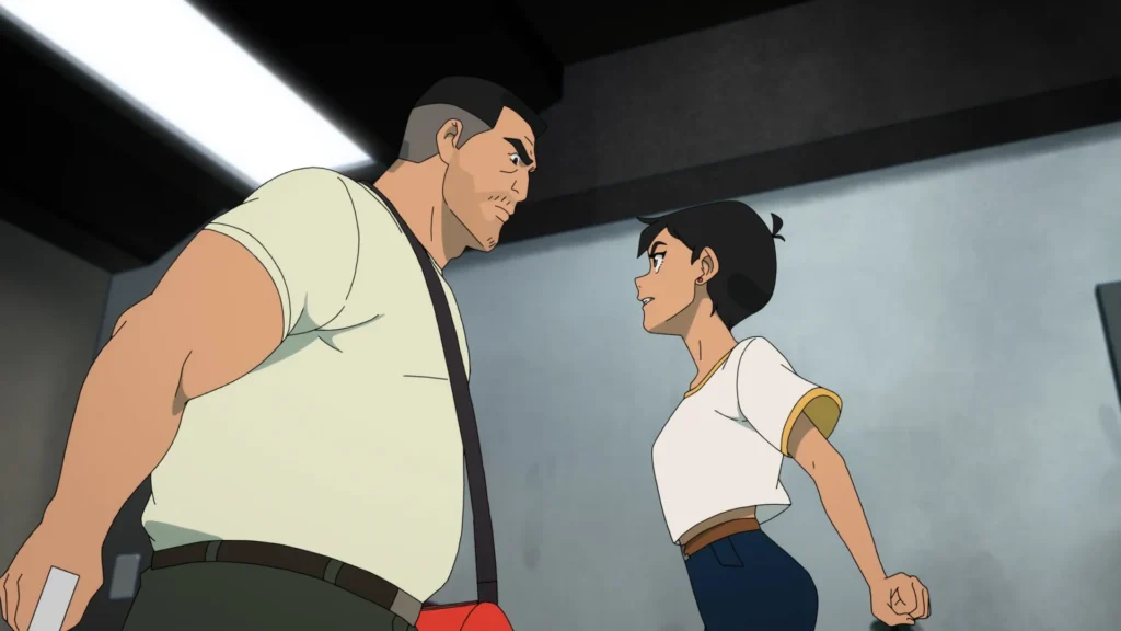 Minhas-Aventuras-com-o-Superman-episódio-4-temporada-2