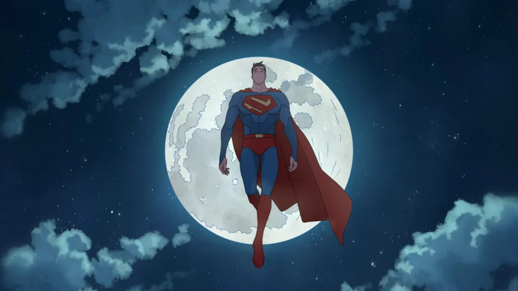 Minhas-Aventuras-com-o-Superman-episódio-4-temporada-2