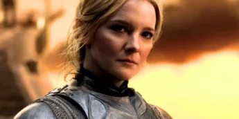 Galadriel em O Senhor dos Anéis Os Anéis de Poder