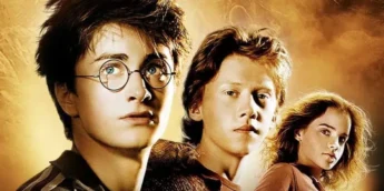 Harry Potter e o Prisioneiro de Azkaban