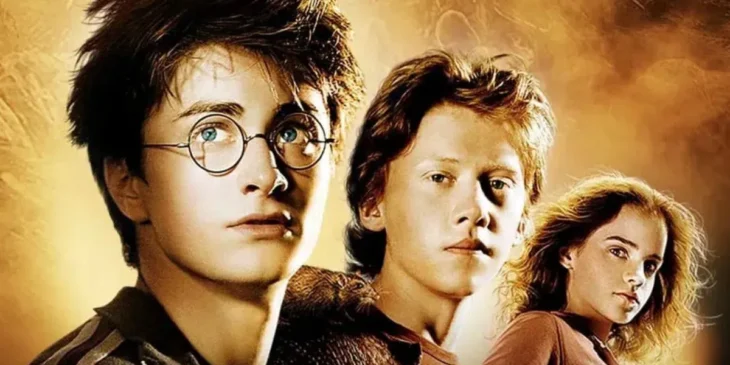 Harry Potter e o Prisioneiro de Azkaban