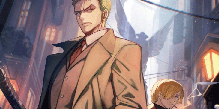 One-Piece-Zoro-e-Sanji