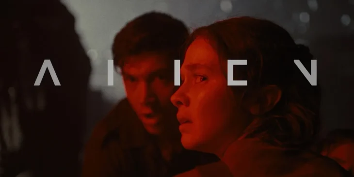 Sinopse de Alien: Romulus