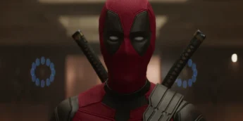 Anúncio de Deadpool & Wolverine
