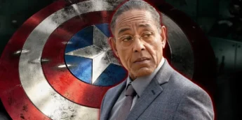 Giancarlo Esposito em Capitão América