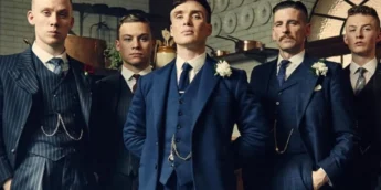 Filme dos Peaky Blinders