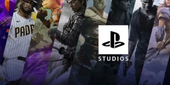 Chefes do PlayStation
