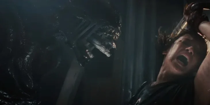 Trailer de Alien: Romulus