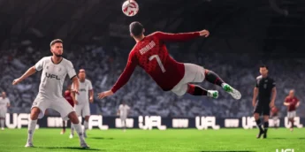 UFL