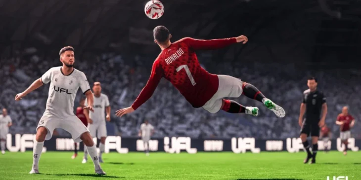 UFL