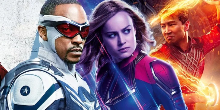 Diretor de Vingadores 5