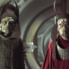 Federação do Comércio de Star Wars