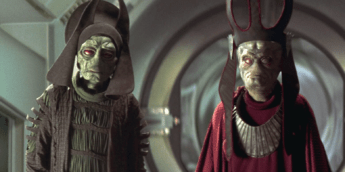 Federação do Comércio de Star Wars