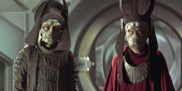 Federação do Comércio de Star Wars