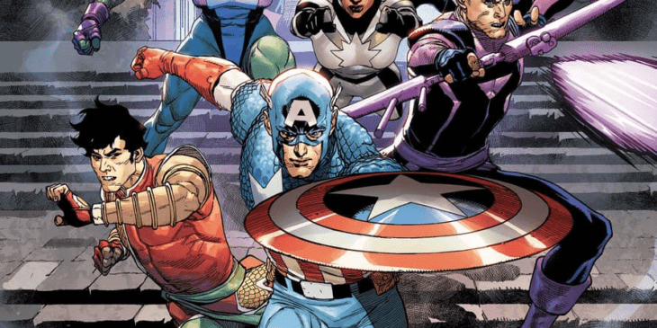 Nova-minissérie-dos-Vingadores