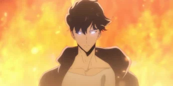 Crunchyroll no Anime Expo