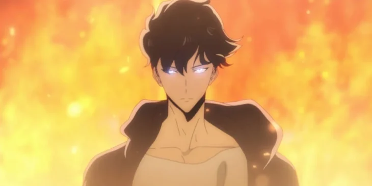 Crunchyroll no Anime Expo
